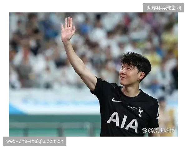 孙兴慜转会洛杉矶FC后状态火热，其组织进攻能力成为韩国队倚仗的关键。
